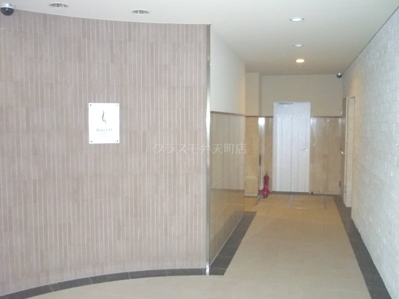 20/25 エントランス