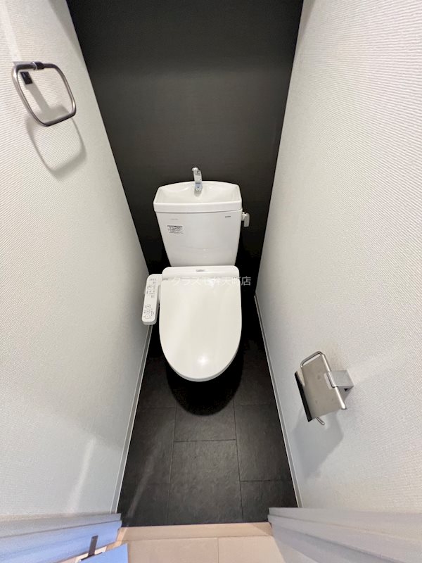 9/19 トイレ