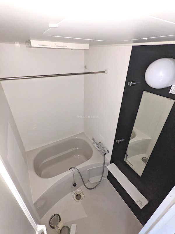 9/24 浴室