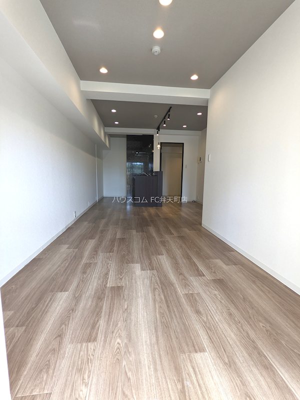 3/23 リビング/ダイニング