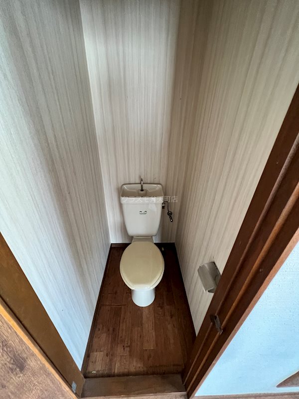 9/22 トイレ
