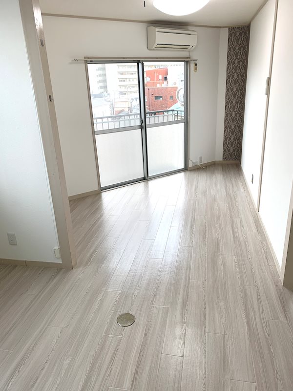 3/19 リビング/ダイニング