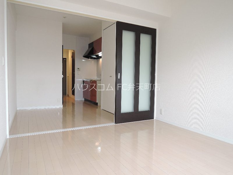 3/22 リビング/ダイニング