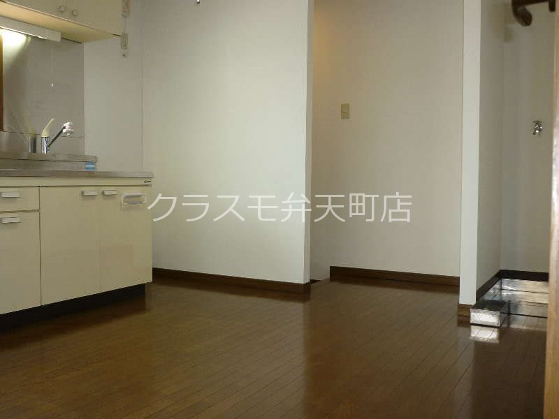 3/19 リビング/ダイニング