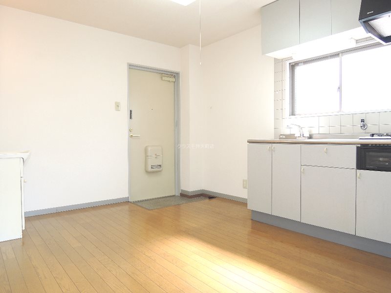 3/20 リビング/ダイニング