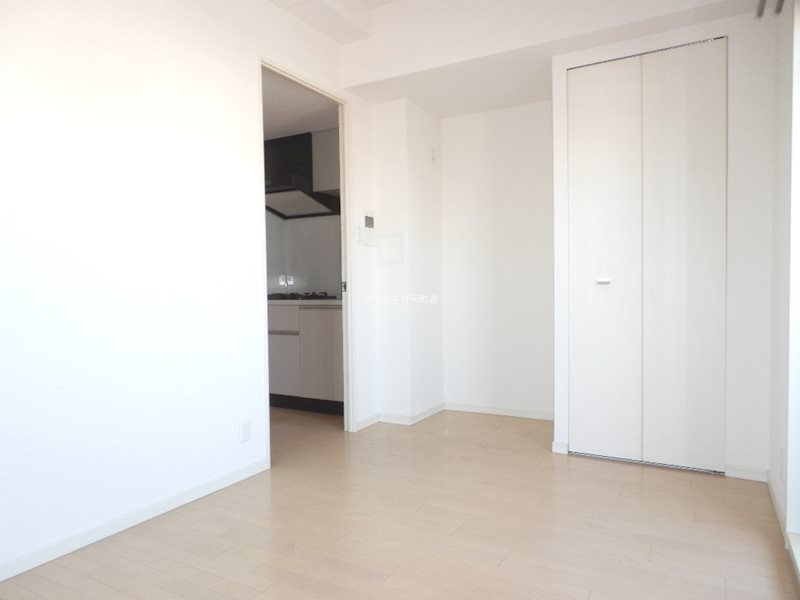 11/23 バルコニー