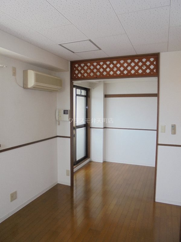 3/22 リビング/ダイニング