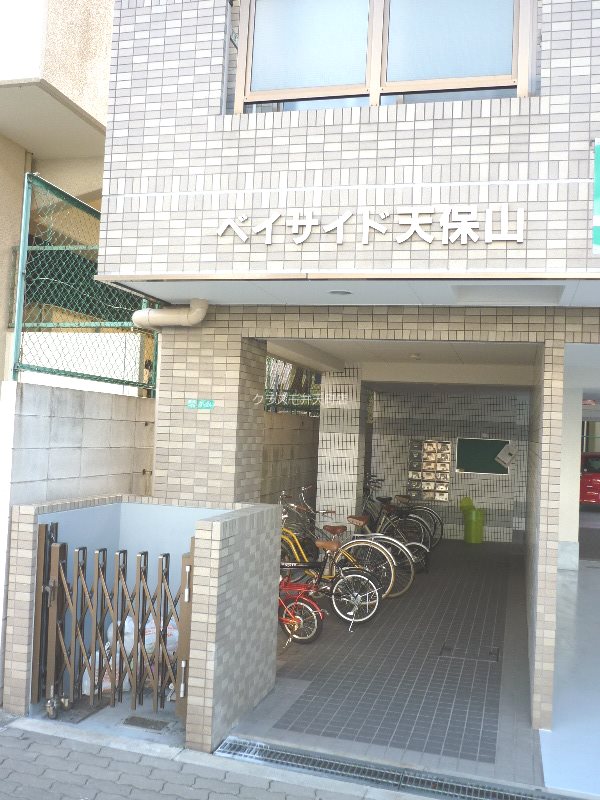 19/24 エントランス