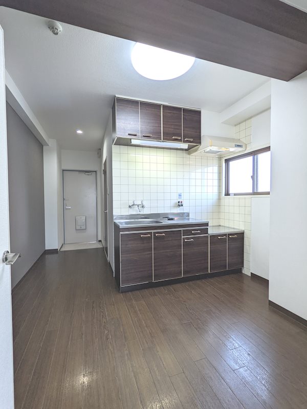 3/24 リビング/ダイニング