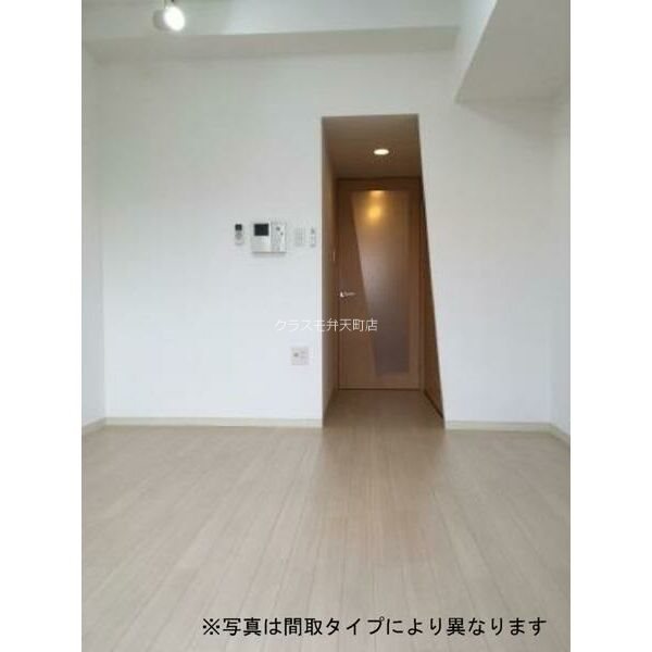 3/22 リビング/ダイニング