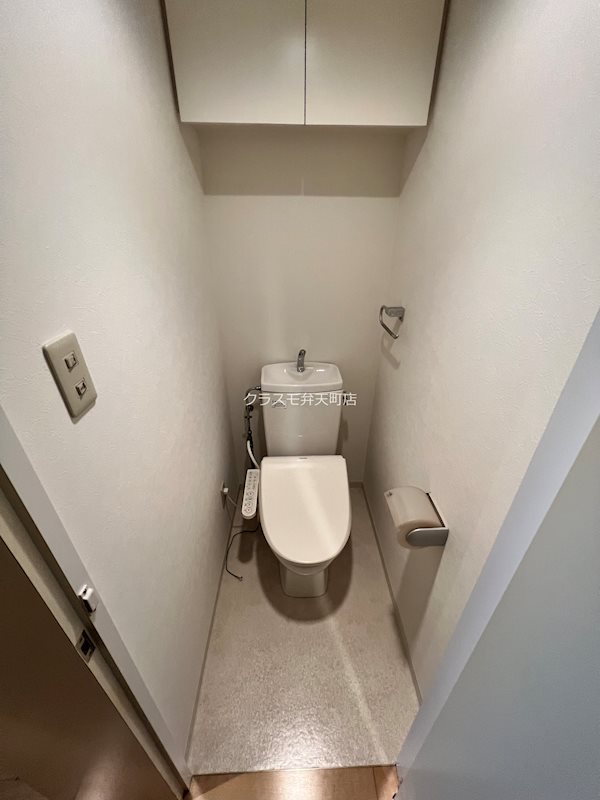 9/22 トイレ