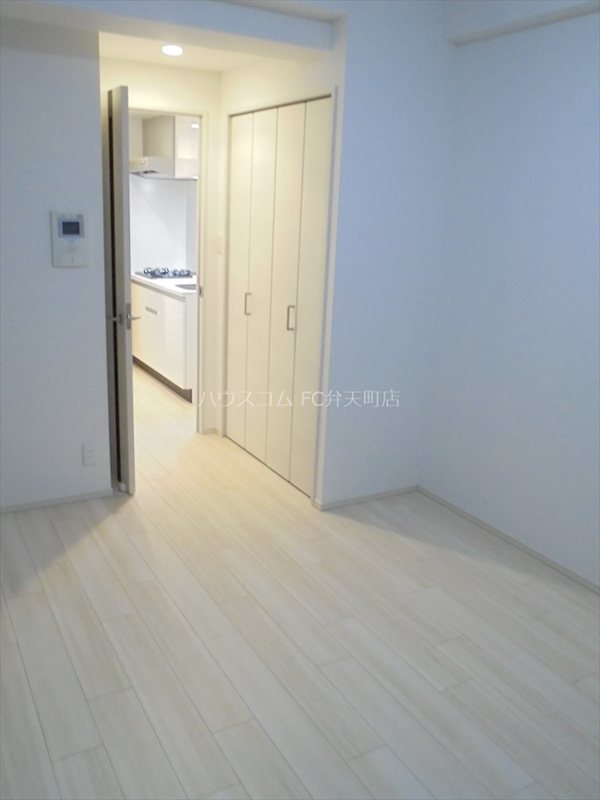 3/20 リビング/ダイニング