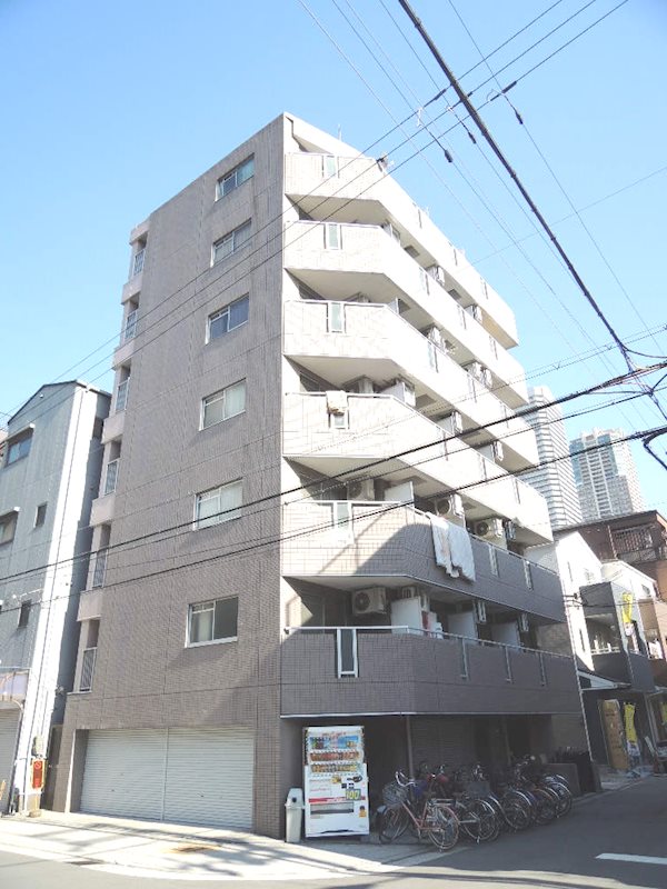 2/10 エントランス