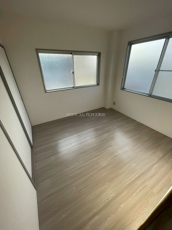 3/22 リビング/ダイニング