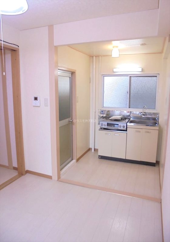 3/19 リビング/ダイニング