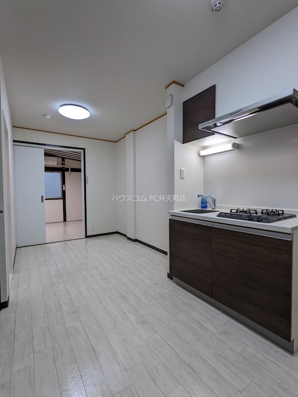 3/21 リビング/ダイニング