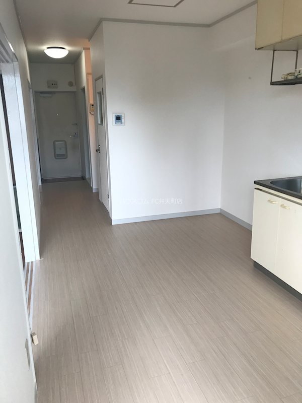 3/19 リビング/ダイニング