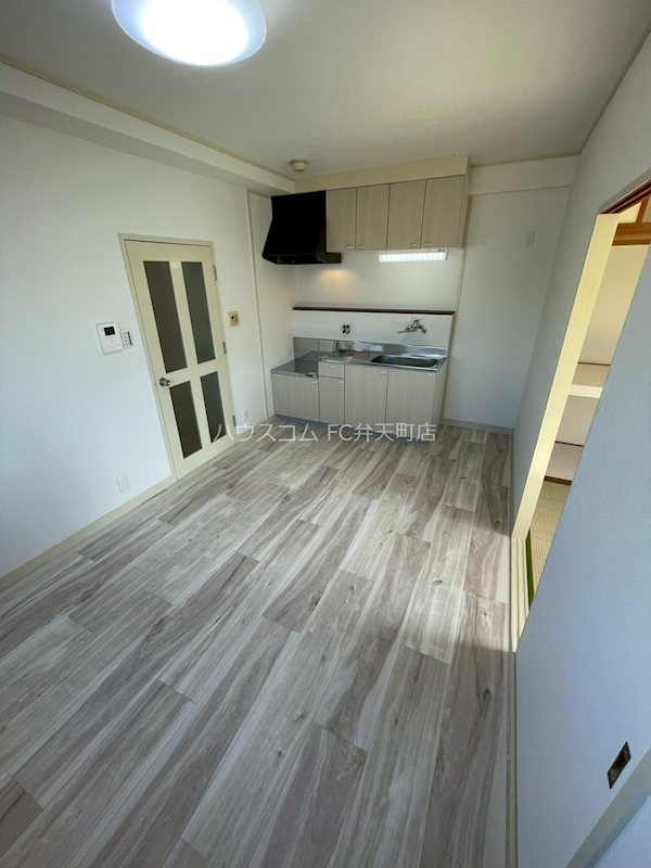 3/22 リビング/ダイニング