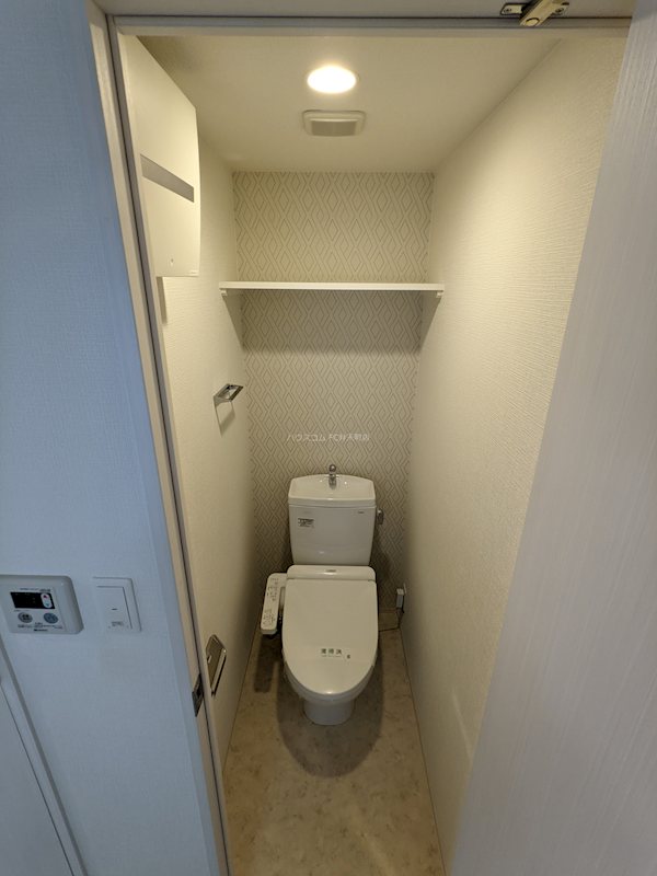 8/27 トイレ