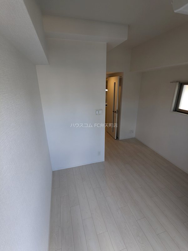 3/27 リビング/ダイニング