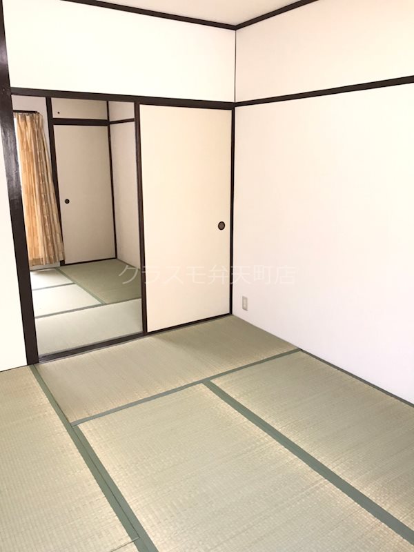 3/19 リビング/ダイニング