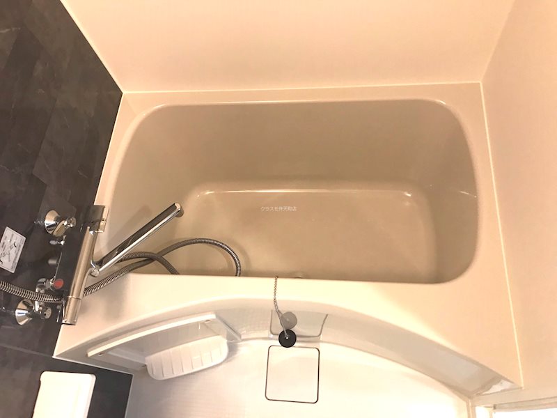 7/19 浴室