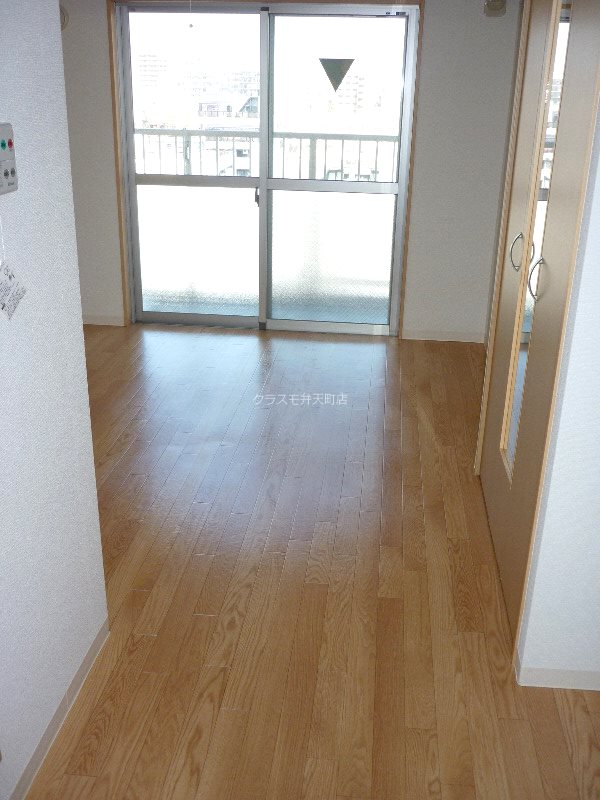 3/20 リビング/ダイニング