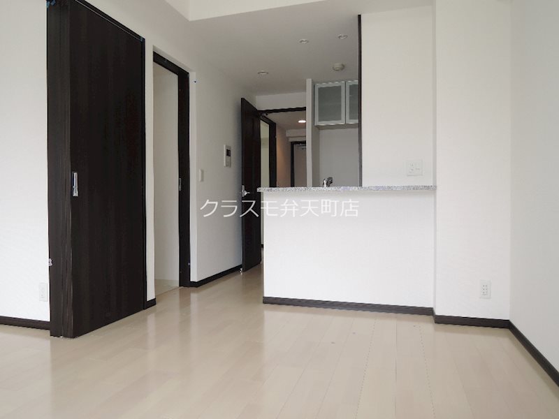 3/22 リビング/ダイニング