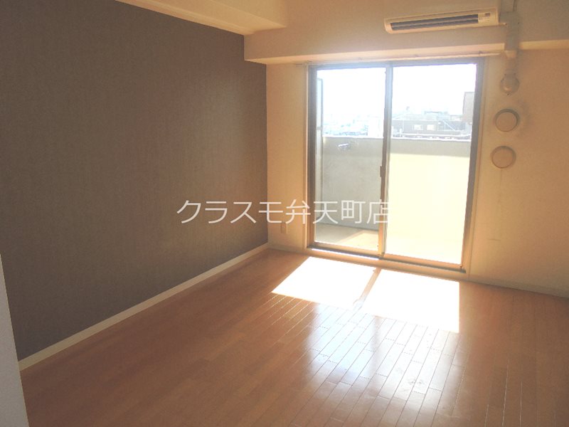 3/29 リビング/ダイニング