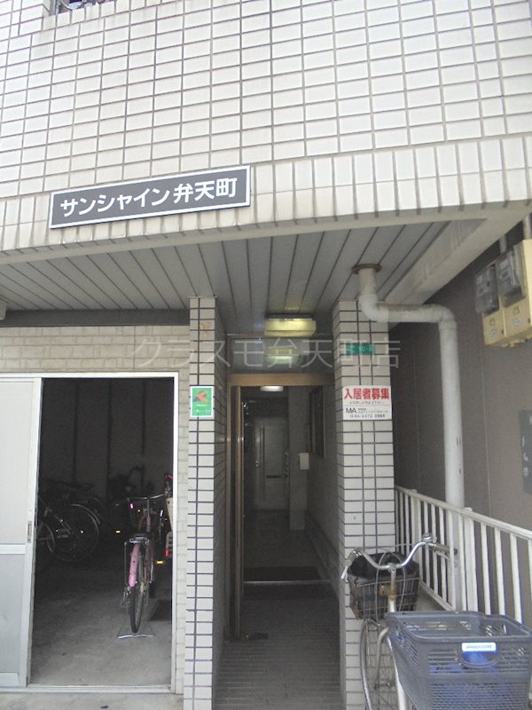 2/7 エントランス