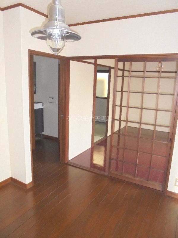 3/23 リビング/ダイニング