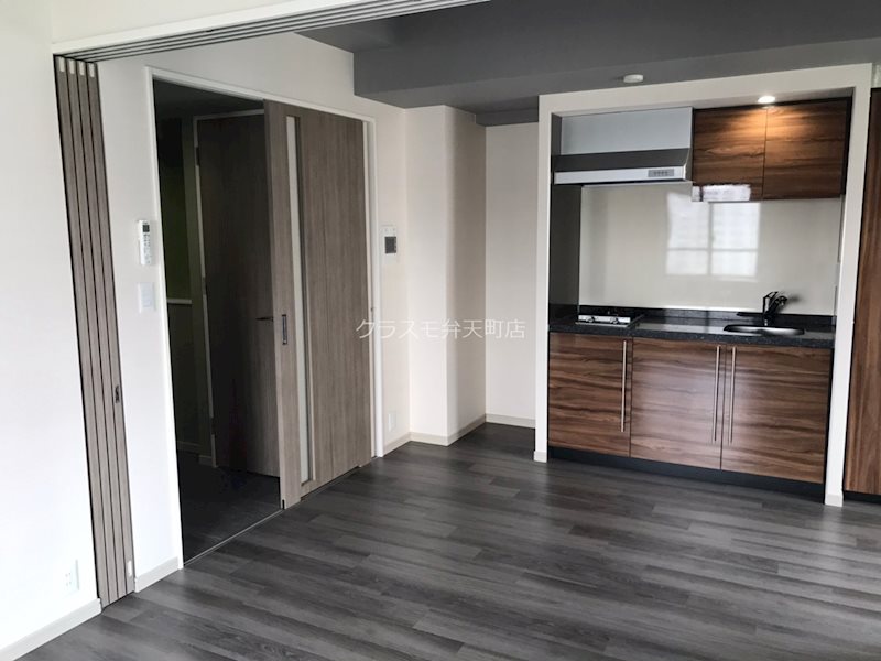 3/21 リビング/ダイニング