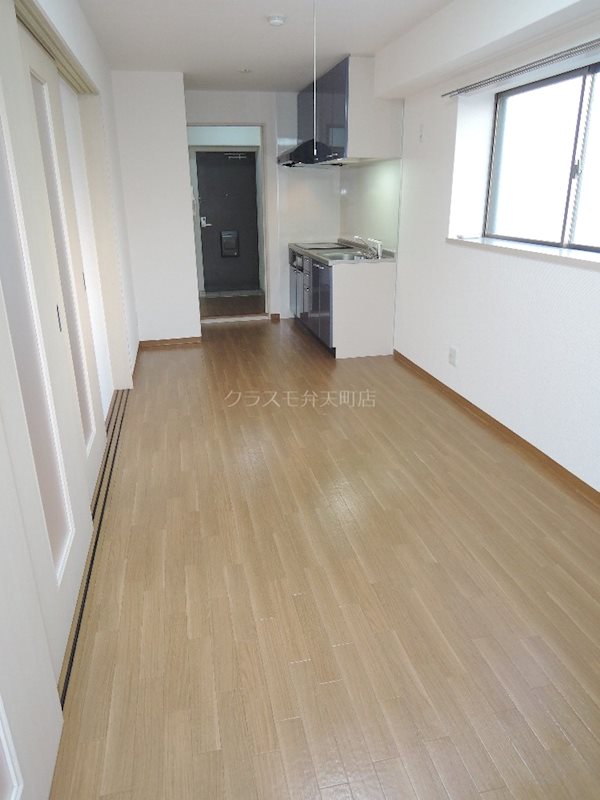 3/21 リビング/ダイニング