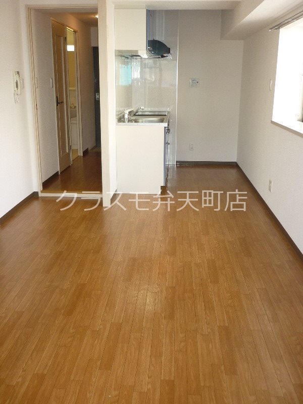 3/19 リビング/ダイニング