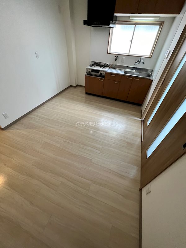 3/20 リビング/ダイニング