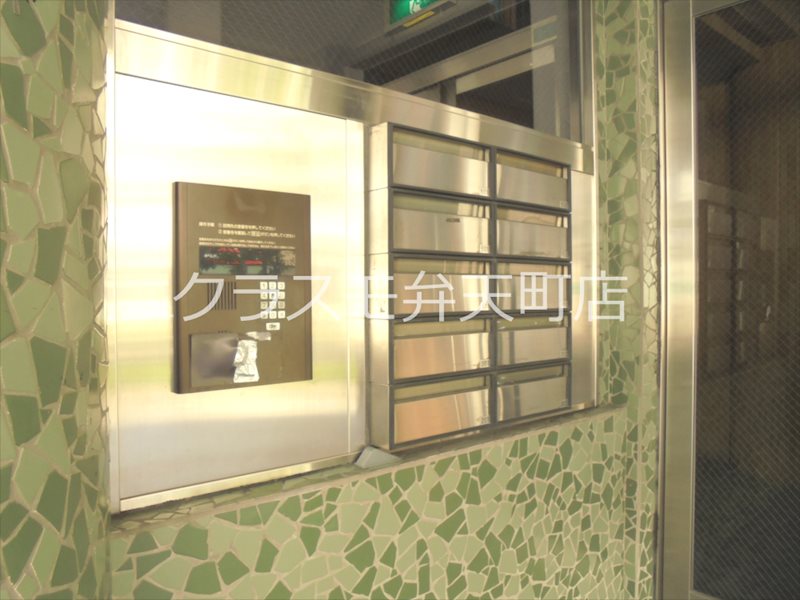 2/7 エントランス