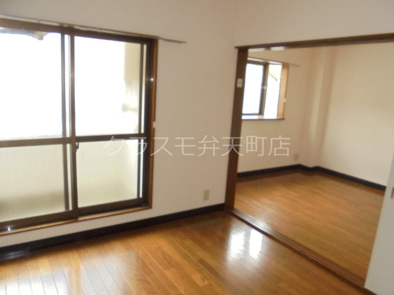 3/19 リビング/ダイニング