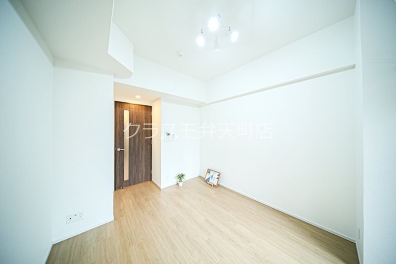 3/27 リビング/ダイニング