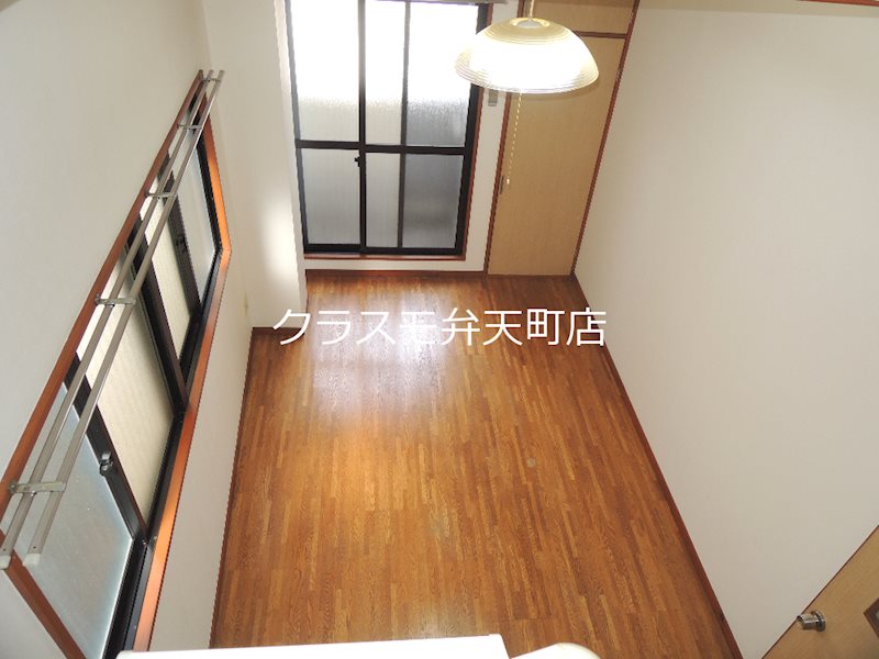 3/23 リビング/ダイニング