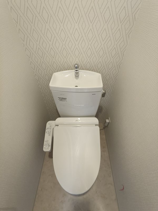9/22 トイレ