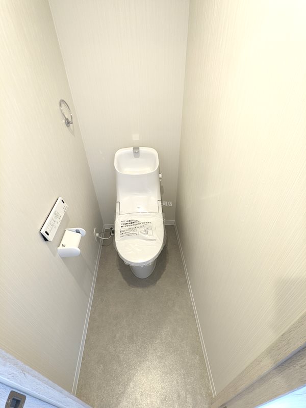 9/24 トイレ