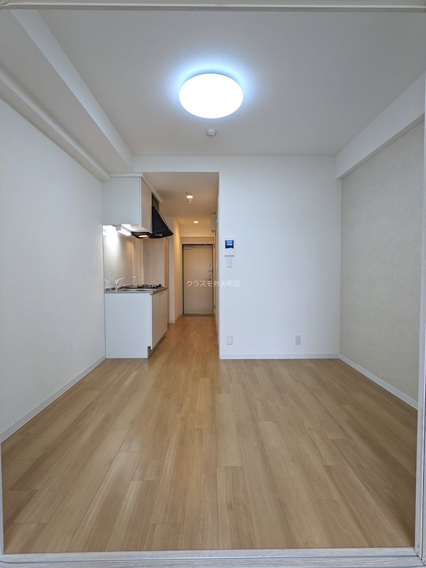 3/24 リビング/ダイニング