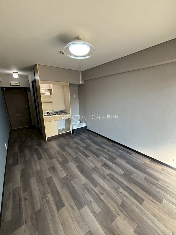 3/20 リビング/ダイニング