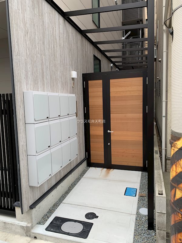 15/20 エントランス