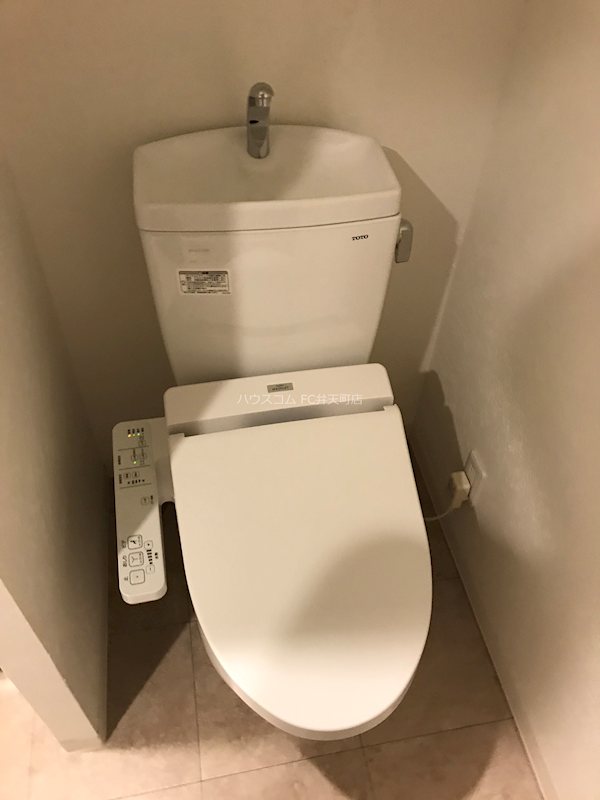 9/22 トイレ