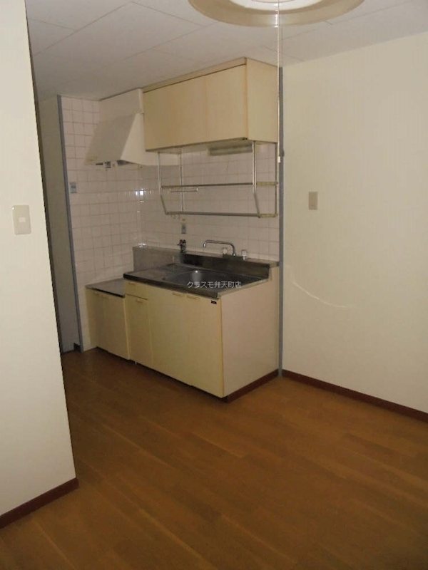 3/24 リビング/ダイニング