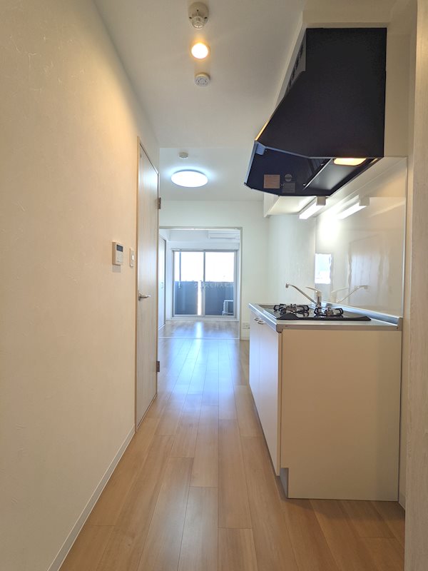 3/25 リビング/ダイニング