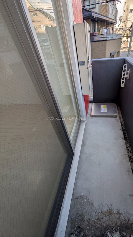 2/7 エントランス