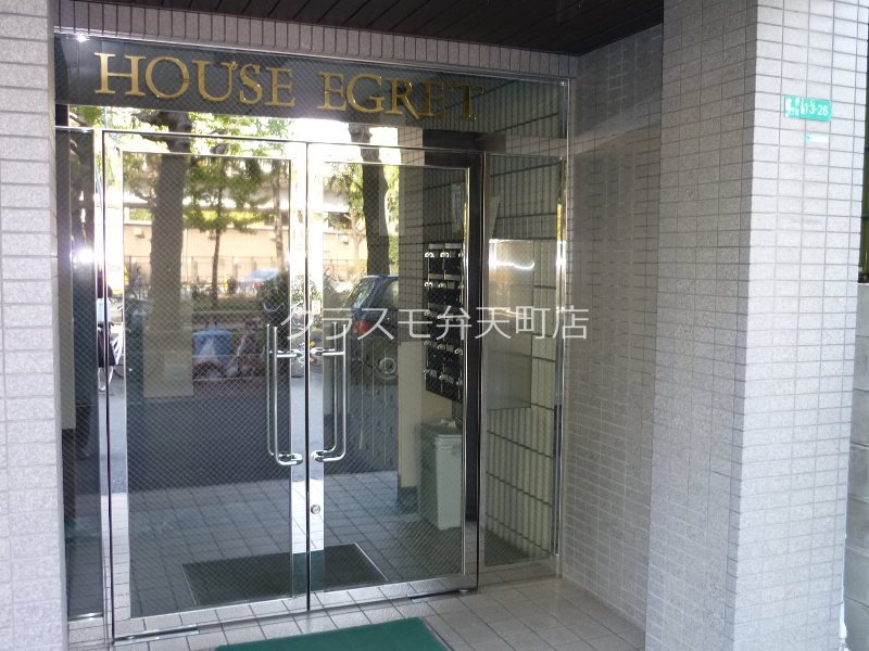 2/7 エントランス