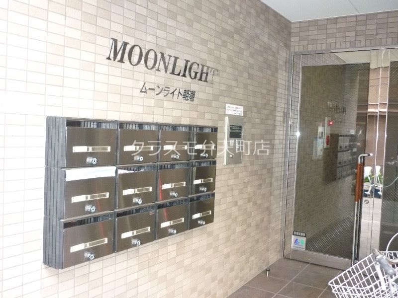 2/7 エントランス